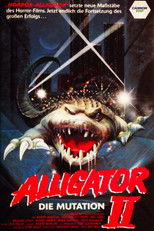 Alligator 2 - Die Mutation