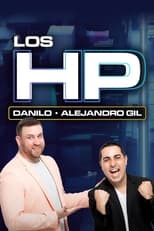 Poster for Los HP
