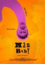 Man Baby poster