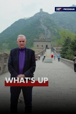 What's Up poster