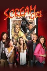 Scream Girl serie streaming