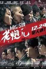 Mr Six serie streaming