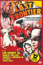 Poster for The Last Frontier