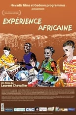 Poster for Expérience africaine