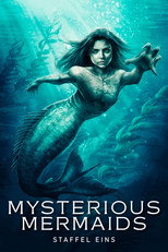 Poster zu Staffel 1 – Mysterious Mermaids