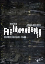 Fantasmagorija