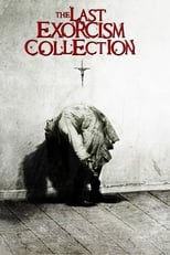 The Last Exorcism Collection