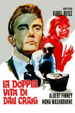 La doppia vita di Dan Craig