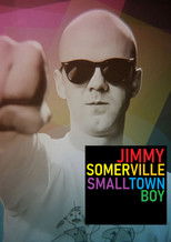 Jimmy Somerville - Smalltown Boy