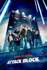 Attack the Block serie streaming