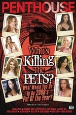 Who's Killing the Pets?