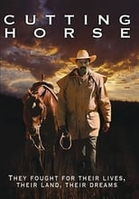 Poster for Cutting Horse