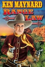 Poster for Range Law