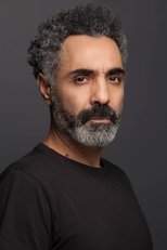 Foto retrato de Hakan Şahin