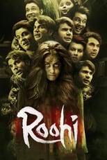 Nonton Film Roohi (2021)