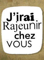 J'irai Rajeunir chez vous poster