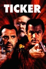 Poster for Ticker