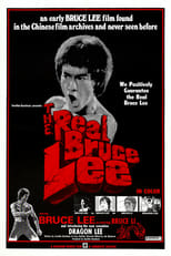 The Real Bruce Lee (1973)