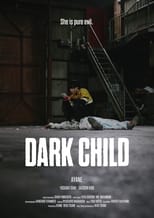 Poster for Dark Child