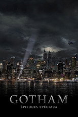 Affiche de Épisodes spéciaux — Gotham