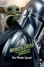 Star Wars: The Mandalorian and Grogu | A Special Look