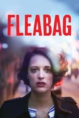 Poster for Fleabag Season 1