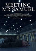 Poster for Meeting Mr Samuel