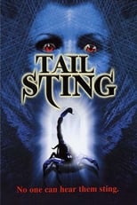 Poster for Tail Sting