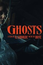 Poster for Ghosts