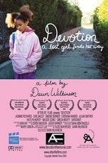 Poster for Devotion