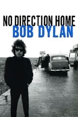 Poster for No Direction Home: Bob Dylan Season 1