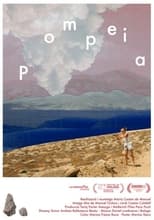 Poster for Pompeia 