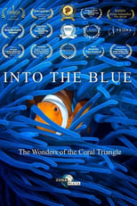 Poster for Triangle de Corail Merveilleuse biodiversité marine