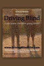 Poster for Driving Blind
