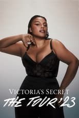 Poster for Victoria's Secret: The Tour '23 