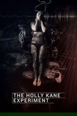 The Holly Kane Experiment main poster