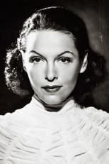 Foto retrato de Gale Sondergaard