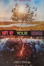 Poster for Lift Up Your Voices 