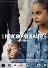 Poster for Matilde's First Day 