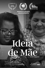 Ideia de Mãe
