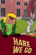 Hare We Go (1951)