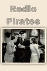 Poster for Radio Pirates