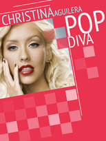 Poster for Christina Aguilera: Pop Diva