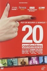 20 centimètres poster