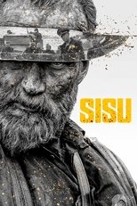 SISU シス 不死身の男