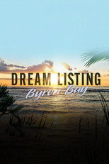 Dream Listing: Byron Bay poster