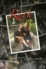 Poster for Ruth