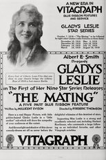 The Mating poster