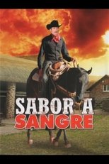 Poster for Sabor a sangre 