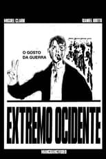 Poster for Extremo Ocidente